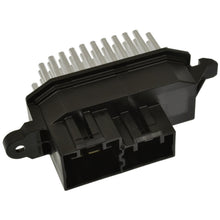 Load image into Gallery viewer, RU922 HVAC Blower Motor Resistor Standard Ignition Canada