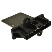 Load image into Gallery viewer, RU927 Standard Ignition HVAC Blower Motor Resistor Standard Ignition Canada