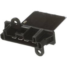 Load image into Gallery viewer, RU927 Standard Import HVAC Blower Motor Resistor Standard Import Canada