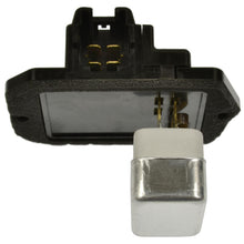 Load image into Gallery viewer, RU929 Standard Import HVAC Blower Motor Resistor Standard Import Canada