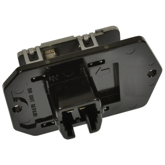 RU930 Standard Ignition HVAC Blower Motor Resistor Standard Ignition Canada