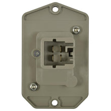 Load image into Gallery viewer, RU931 Standard Ignition HVAC Blower Motor Resistor Standard Ignition Canada