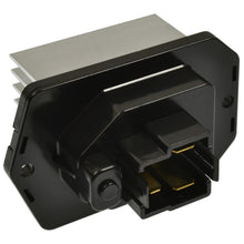 Load image into Gallery viewer, RU933 Standard Import HVAC Blower Motor Resistor Standard Import Canada