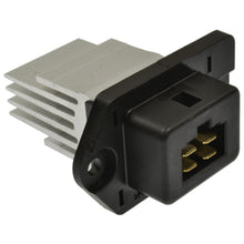 Load image into Gallery viewer, RU945 Standard Ignition HVAC Blower Motor Resistor Standard Ignition Canada