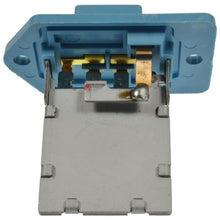 Load image into Gallery viewer, RU947 HVAC Blower Motor Resistor Standard Import Canada