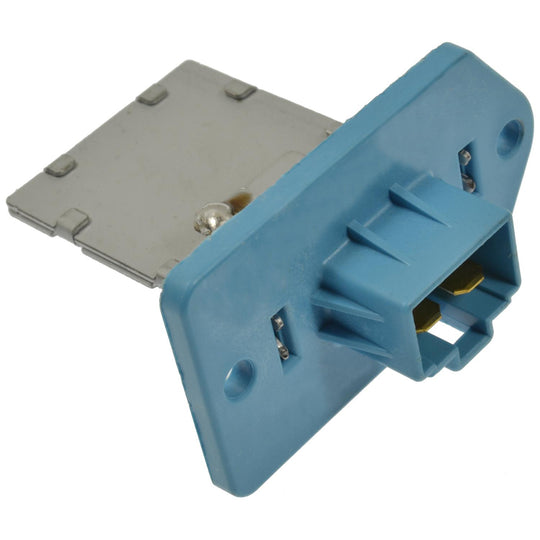 RU947 HVAC Blower Motor Resistor Standard Ignition Canada