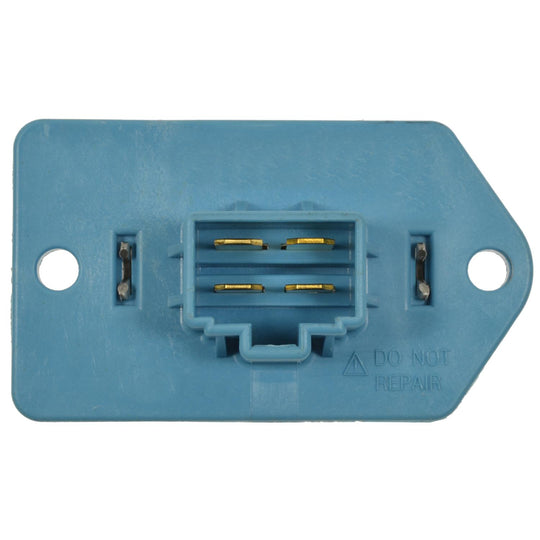 RU947 HVAC Blower Motor Resistor Standard Import Canada