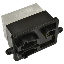 Load image into Gallery viewer, RU951 Standard Ignition HVAC Blower Motor Resistor Standard Ignition Canada