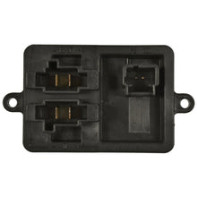 Load image into Gallery viewer, RU952 Standard Ignition HVAC Blower Motor Resistor Standard Ignition Canada