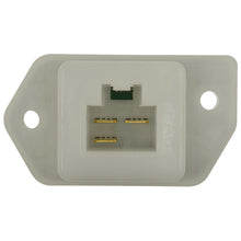 Load image into Gallery viewer, RU956 Standard Ignition HVAC Blower Motor Resistor Standard Ignition Canada