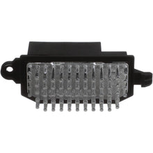 Load image into Gallery viewer, RU957 HVAC Blower Motor Resistor Standard Import Canada