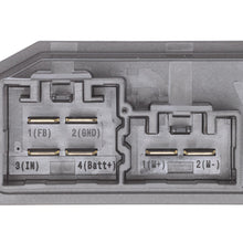 Load image into Gallery viewer, RU957 HVAC Blower Motor Resistor Standard Ignition Canada