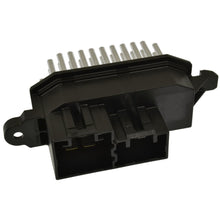 Load image into Gallery viewer, RU957 HVAC Blower Motor Resistor Standard Import Canada