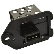 Load image into Gallery viewer, RU958 Standard Ignition HVAC Blower Motor Resistor Standard Ignition Canada