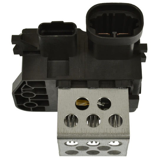 RU959 Standard Ignition HVAC Blower Motor Resistor Standard Ignition Canada