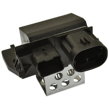 Load image into Gallery viewer, RU959 Standard Ignition HVAC Blower Motor Resistor Standard Ignition Canada