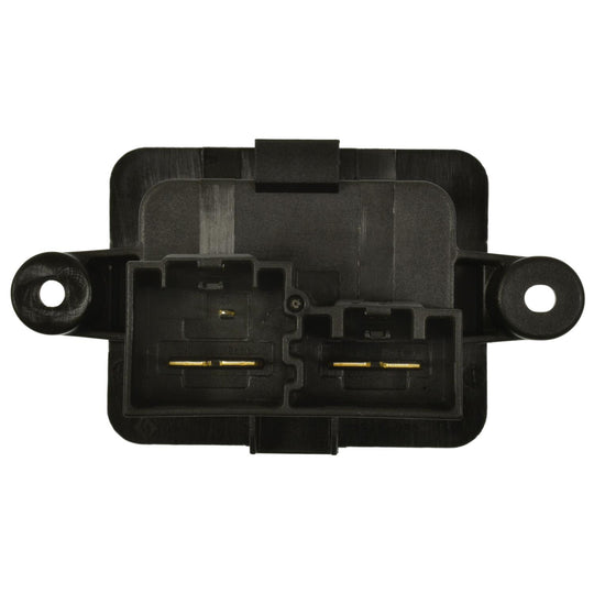 RU966 HVAC Blower Motor Resistor Standard Ignition Canada