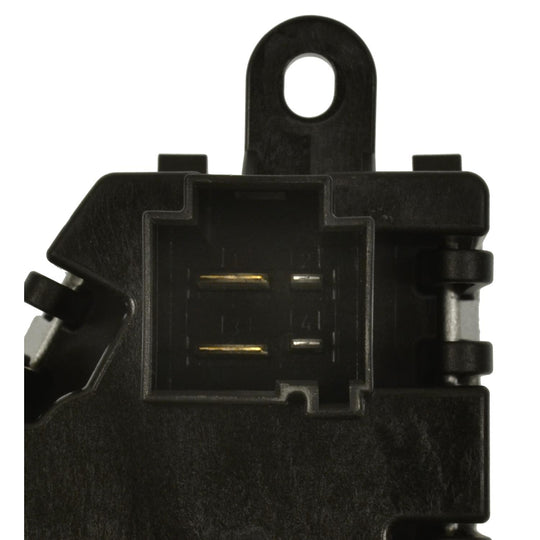 RU970 HVAC Blower Motor Resistor Standard Import Canada