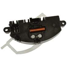 Load image into Gallery viewer, RU971 HVAC Blower Motor Resistor Standard Import Canada