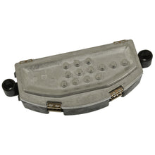 Load image into Gallery viewer, RU972 HVAC Blower Motor Resistor Standard Import Canada