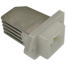 Charger l'image dans la galerie, RU979 Standard Ignition HVAC Blower Motor Resistor Standard Ignition Canada