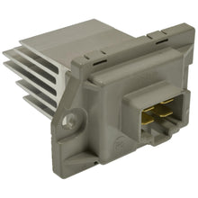 Load image into Gallery viewer, RU980 Standard Import HVAC Blower Motor Resistor Standard Import Canada