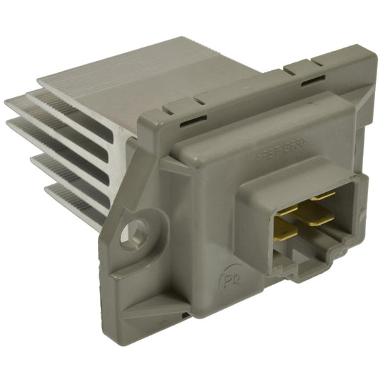 RU980 Standard Import HVAC Blower Motor Resistor Standard Import Canada