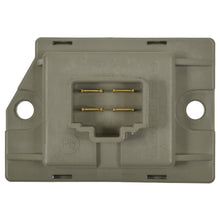Load image into Gallery viewer, RU980 Standard Import HVAC Blower Motor Resistor Standard Import Canada