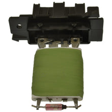 Load image into Gallery viewer, RU982 HVAC Blower Motor Resistor Standard Ignition Canada