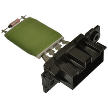 Load image into Gallery viewer, RU982 HVAC Blower Motor Resistor Standard Ignition Canada
