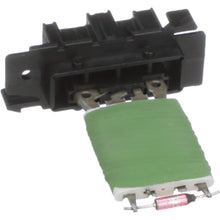 Load image into Gallery viewer, RU982 HVAC Blower Motor Resistor Standard Ignition Canada