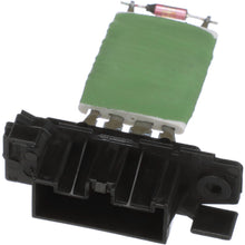Load image into Gallery viewer, RU982 HVAC Blower Motor Resistor Standard Ignition Canada