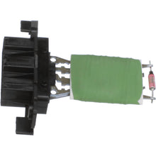 Load image into Gallery viewer, RU982 HVAC Blower Motor Resistor Standard Ignition Canada