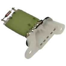 Load image into Gallery viewer, RU984 HVAC Blower Motor Resistor Standard Ignition Canada