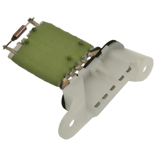 RU984 HVAC Blower Motor Resistor Standard Ignition Canada