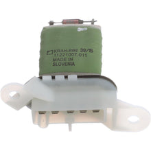 Load image into Gallery viewer, RU984 HVAC Blower Motor Resistor Standard Ignition Canada