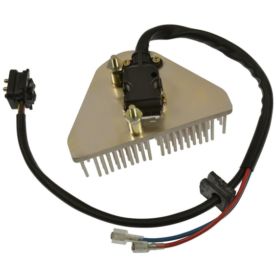 RU992 Standard Ignition HVAC Blower Motor Resistor Standard Ignition Canada