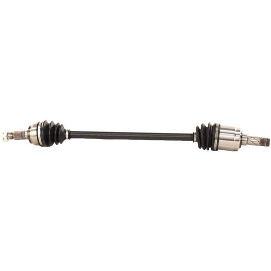 RV-8012 CV Axle Shaft Trakmotive Canada