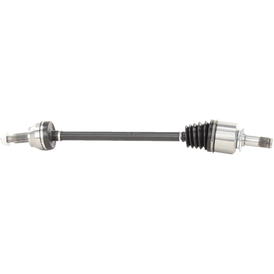 RV-8018 CV Axle Shaft Trakmotive Canada