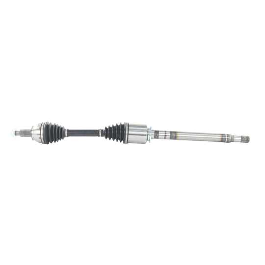 RV-8020 Angular Adjusted Roller CV Axle Shaft Trakmotive Canada