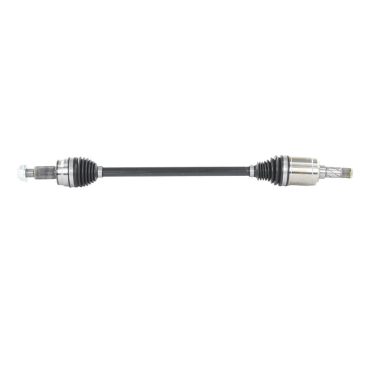 RV-86004 CV Axle Shaft Trakmotive Canada