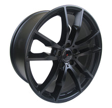 Load image into Gallery viewer, Ikon Replica RWB33 19X8.5 5X120 35mm Satin Black