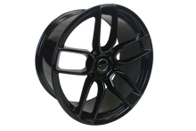 Load image into Gallery viewer, Ikon Replica RWD01 20X9.5 5X115 18mm Gloss Black