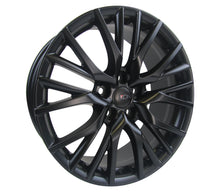 Load image into Gallery viewer, Ikon Replica RWL08 18X8 5X114.3 35mm Satin Black