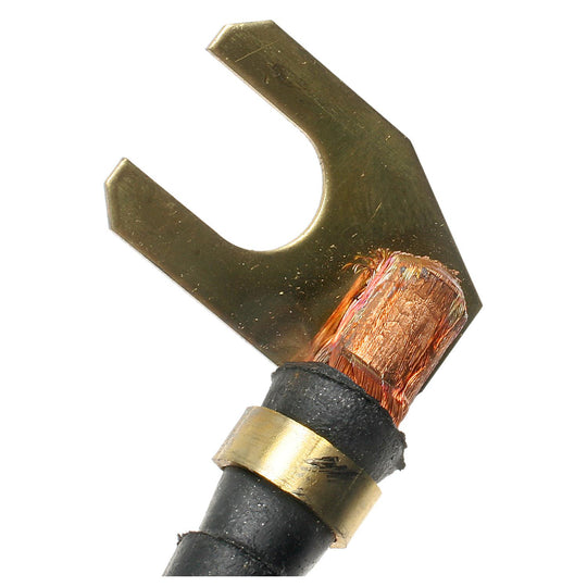 RX-140 Standard Ignition Starter Brush Set Standard Ignition Canada