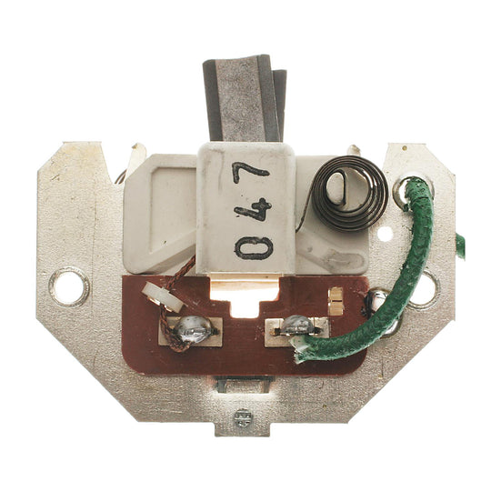 RX-151 Standard Import Starter Brush Holder Assembly Standard Import Canada
