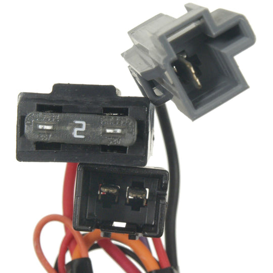 RY-1010 Standard Ignition Off-Road Light Relay Standard Ignition Canada