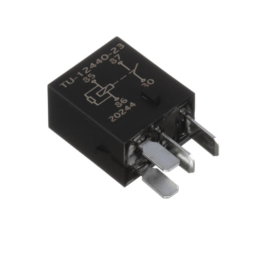 RY-1052 Standard Ignition Heated Seat Relay Standard Ignition Canada