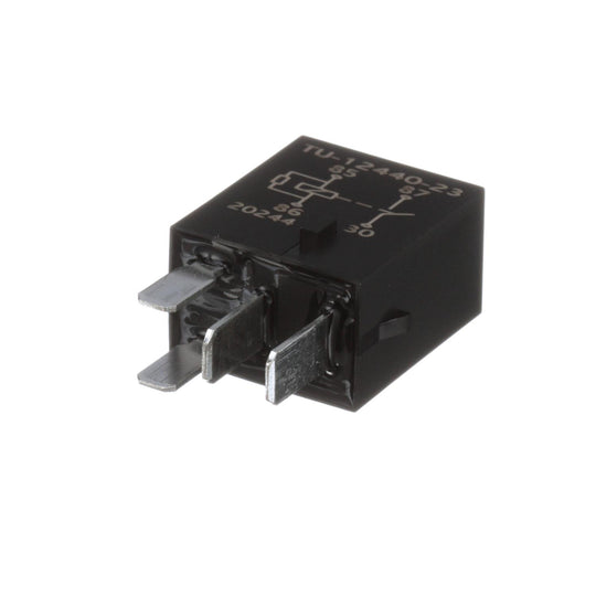 RY-1052 Standard Ignition Heated Seat Relay Standard Ignition Canada