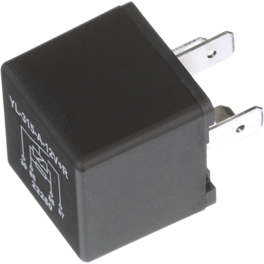 RY-1068 Standard Import HVAC Blower Motor Relay Standard Import Canada